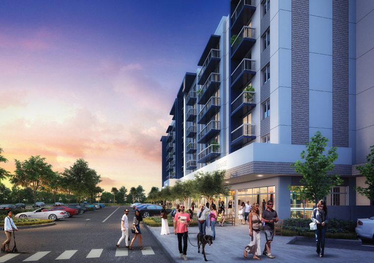 Pura Vida Hialeah Secures $53.5M Residential Construction Loan