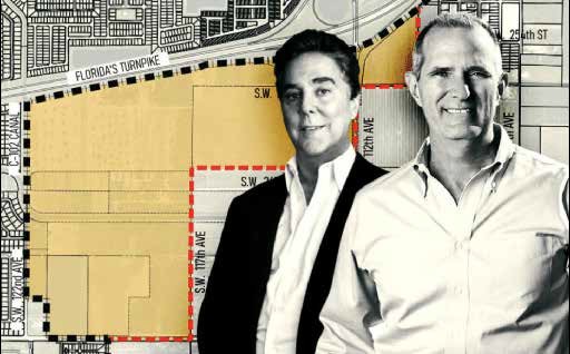 Industrial project outside Miami hinges on one vote
