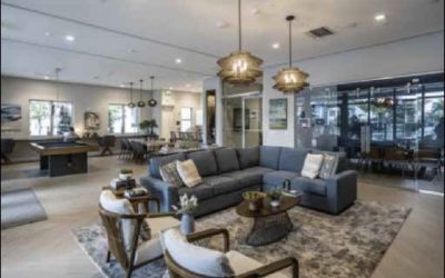 Pura Vida apartments retail spurs higher rents in Hialeah