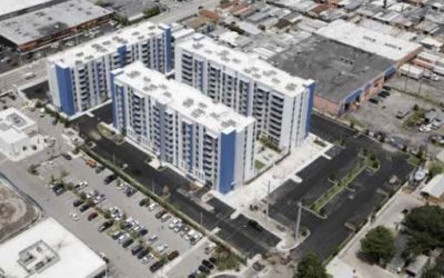 Hialeah’s Transformational Mixed-Use Project, Pura Vida Hialeah, Receives TCO