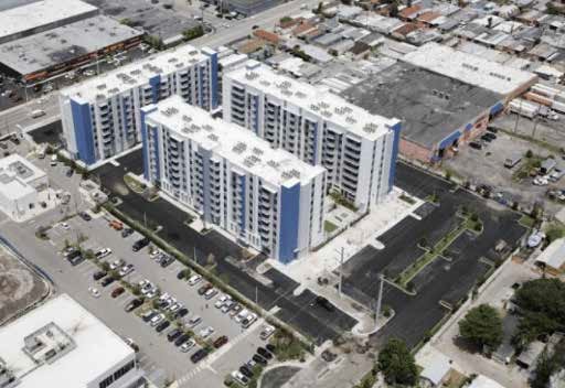 Hialeah’s Transformational Mixed-Use Project, Pura Vida Hialeah, Receives TCO