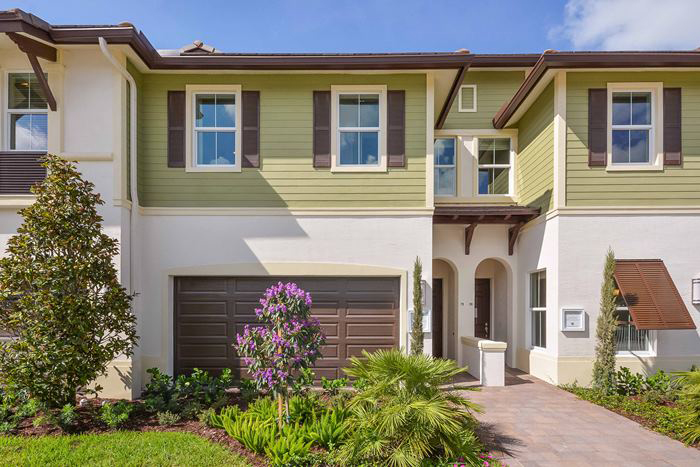 Pointe Midtown Palm Beach Gardens