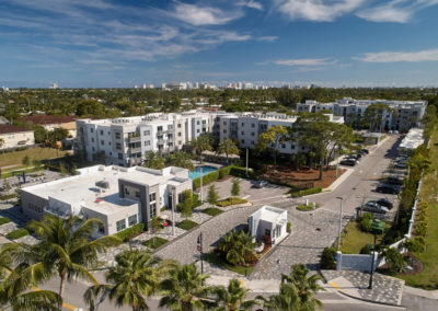 Metropolitan at Wilton Manors