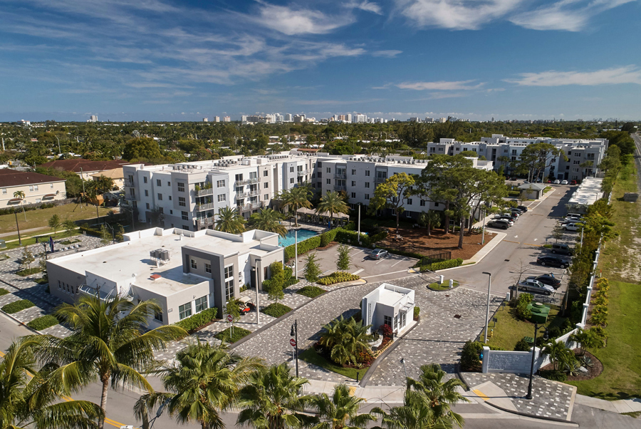 Metropolitan at Wilton Manors