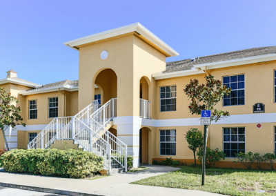 Live Oak Villas II