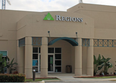 Regions Bank