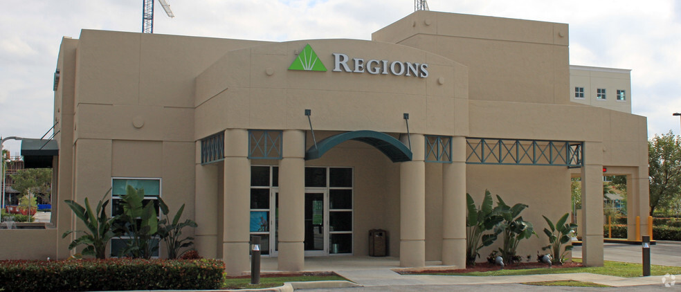 Regions Bank