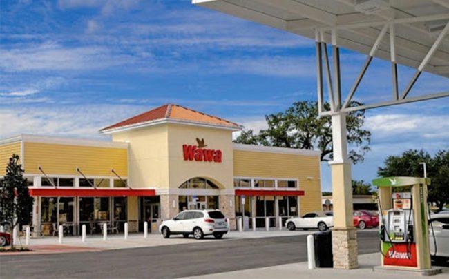 Wawa Hialeah